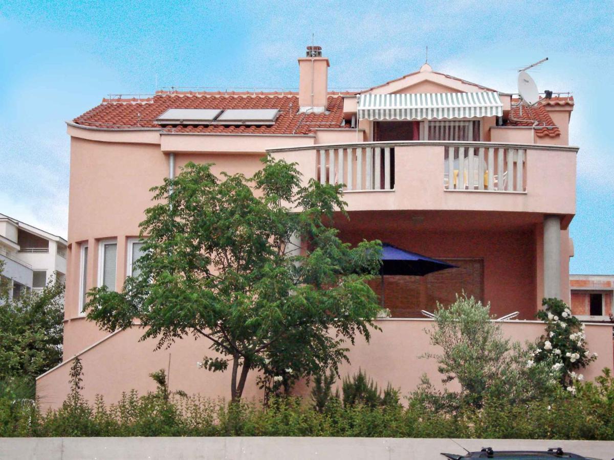 Apartment In Zadar/Zadar Riviera 7837